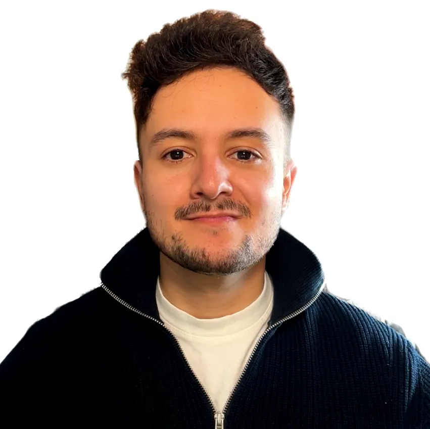 Juan Pablo Castro