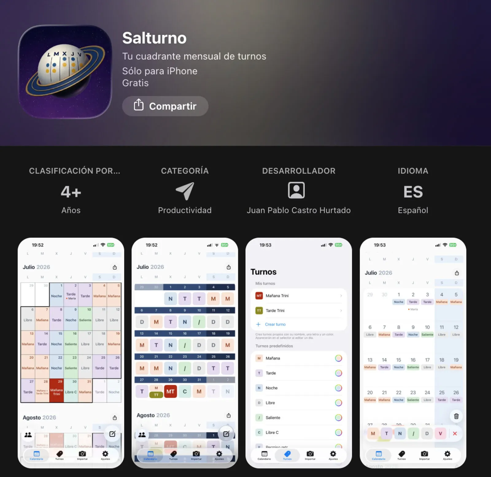 Salturno